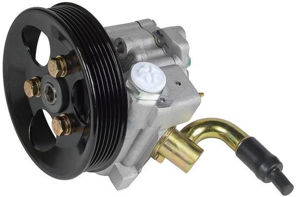 насос гидроусилителя руля! A213407010\ Chery Fora 1.6 06-09 00-36308-SX STELLOX