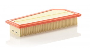 MERCEDES W204/207/212 2007> C 3210 MANN FILTER