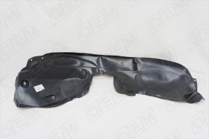 Подкрылок передний правый, Renault, Duster, 1 (2011-нв) OEM0040PKPR OEMPARTS
