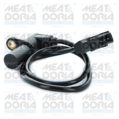 Датчик положения коленвала OPEL Astra G,Zafira A (98-09) MEAT&DORIA 87209 MEAT DORIA