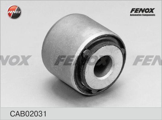 Сайлентблок CAB02031 FENOX