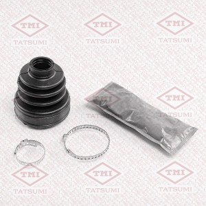 Пыльник ШРУСа внутренний к-т FORD C-Max/Focus C-Max/Focus 03- TDC1203 TDC1203 TATSUMI