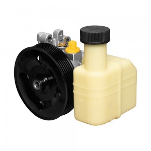 Насос ГУР Mazda 6 I GG 02- CX- 7 I 06- MSP0116 MSP0116 MARSHALL