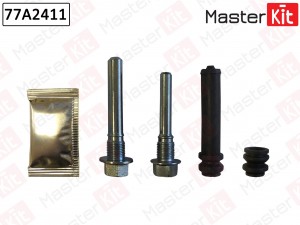 MAZDA MPV II (LW) (1999-2006) 2.0/2.3/2.5 V6/3.0 I V6/2.0 DI 77A2411 MASTER KIT