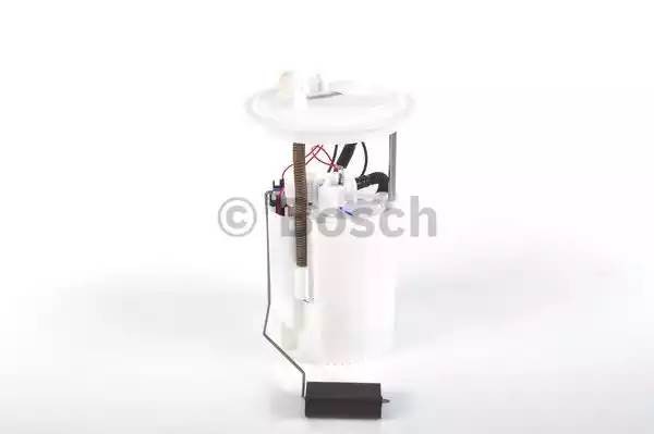 Насос топливный OPEL Corsa D (06-) в сборе BOSCH 0 580 200 104 BOSCH