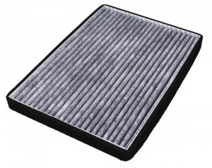 фильтр салона!угольный\Suzuki Grand Vitara 1.6/2.0/1.9DDiS 05> AC980C JS ASAKASHI