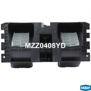 Мотор печки с крыльчаткой MZZ0408YD KRAUF