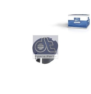 Пружина синхронизатора! d6 L34 ZF(S5-50.S6-65/80/90.4S-120GP,5S-90/9 2.5S-110/1G 4 DIESEL TECHNIC