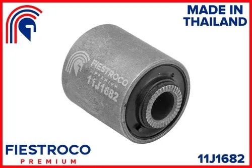 Сайлентблок 11J1682 11J1682 FIESTROCO