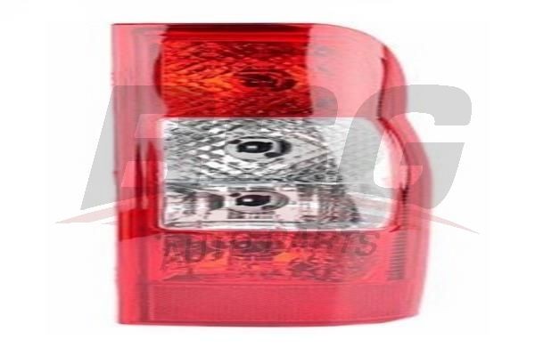 Фонарь задний FORD Transit (06-) правый BSG BSG30805011 BSG