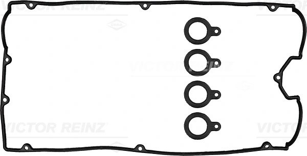 MITSUBISHI COLT /LANCER (CK)/OUTLANDER (CU) К/КТ С ПРОКЛАДКАМИ СВЕЧНЫХ КОЛОДЦЕВ 15-10005-01 VICTOR REINZ