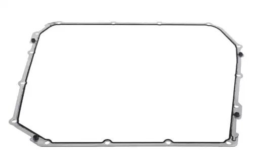 прокладка поддона АКПП!\ Audi A4/A5/Q5 09-17 Z56265 ZENTPARTS