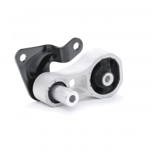 Опора двигателя FORD FUSION 1.4/1.6 МКПП 2706029 2706029 SASIC