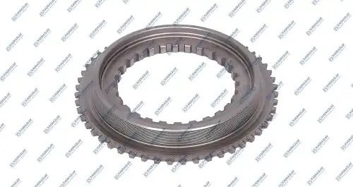 кольцо синхронизатора! конус 1-2ой передачи\ Volvo G7/8/R1000/1400/1500/1700/190 K030783 KACMAZLAR