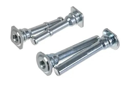 р/к направл. суппорта передн.!d10 сист.STELLOX с напр.\ Nissan Almera/Freealnder Z187707 ZENTPARTS