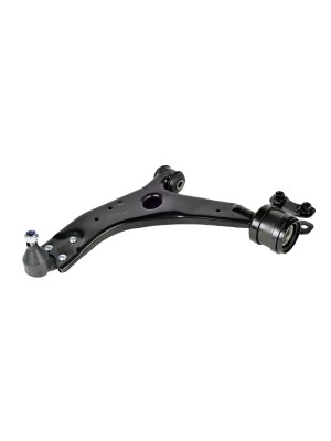Рычаг левый Ford Focus/Focus C-max 1.6-2.0/1.6TDCi-2.0TDCi 03> Z24603 ZENTPARTS