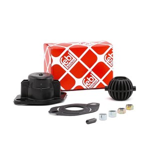 рем.к-кт механизма переключения КПП!\ VW Golf/Polo/Seat 83> 08338 FEBI BILSTEIN