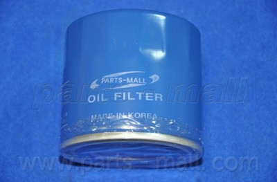 фильтр масляный!\ Nissan Almera 00-01 PBW-008 PMC PARTS MALL