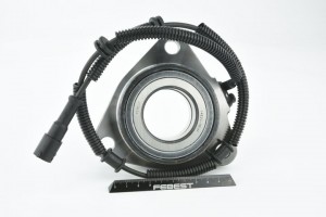 Ступица передняя SSANG YONG KYRON 2005-2012 1482G-REXF 1482G-REXF FEBEST
