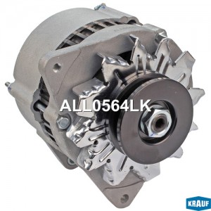 Генератор !12v 65A K1 \AUSTIN Montego 2.0 04.1984-08.1988, i, Turbo, DRONNINGBOR ALL0564LK KRAUF