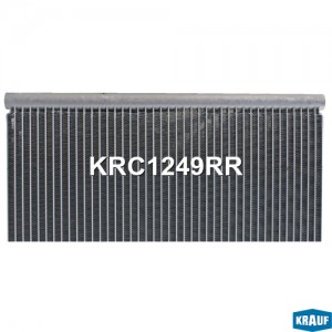 Радиатор кондиционера KRC1249RR KRC1249RR KRAUF