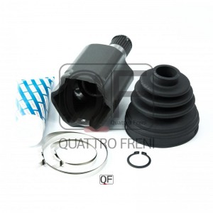 ШРУС ВНУТРЕННИЙ FR QF21C00094 QF21C00094 QUATTRO FRENI