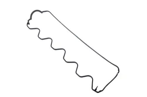 прокладка клапанной крышки!\ VW LT/T4 2.5TDi AHD/HAY/ANJ/AUF/AYC 96> Z18590 ZENTPARTS