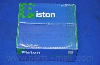 Поршень двигателя с пальцем (0.5) HYUNDAI VERNA(LC) 99-06 PXMSA-007C PXMSA-007C PMC PARTS MALL