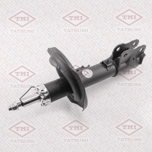 Амортизатор передний газовый L MITSUBISHI Lancer 07- TAA2012L TAA2012L TATSUMI