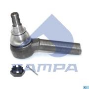 Наконечник рулевой тяги VOLVO FM12,FH12,16 правый (M30х1.50,L=145мм) SAMPA 09746501 SAMPA