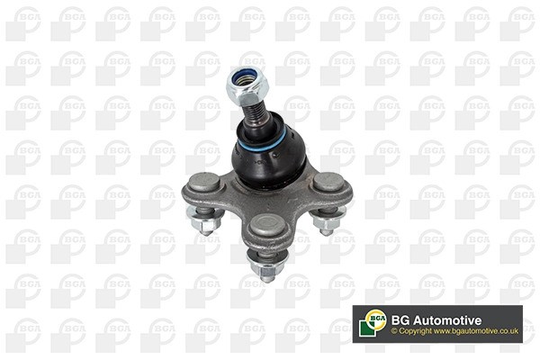 опора шаровая левая!\ Audi A3 all 12>, Skoda Octavia all 12>, VW Golf VII all 12 SJ9616 BG AUTOMOTIVE