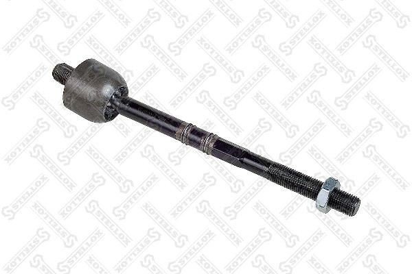 тяга рулевая!\ MB W212 10-16 5502831SX STELLOX