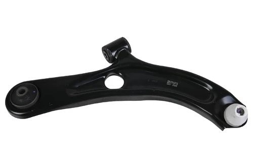 рычаг нижний правый!\ Suzuki Splash/Swift, Opel Agila 05> Z25071 ZENTPARTS