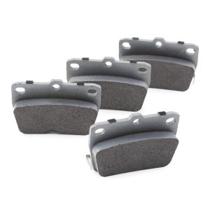 TOYOTA RAV 4 00> / CHERY TIGGO (T11) 05> PP256AF JAPAN PARTS GROUP