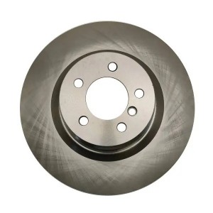 Диск тормозной вентилируемый LAND ROVER Range Rover 2002 ~ 2012 перед прав.лев.  GD0080 CTR