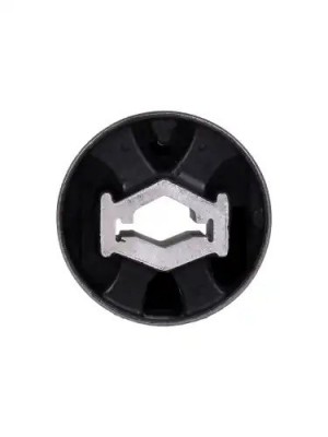 сайлентблок задн. продольного рычага лев.! 40.5/6x89.9x55 \ Ford Galaxy/Mondeo/S Z25830 ZENTPARTS