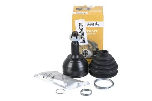 ШРУС наружный к-кт! 3273NQ\ Peugeot Expert 2.0HDi 07> Z21781 ZENTPARTS