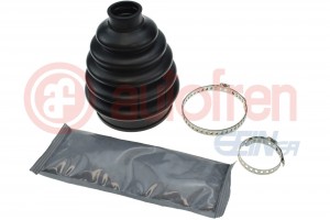 к-кт пыльника ШРУСа наружного!\ VW Passat all <93 D8168T AUTOFREN SEINSA