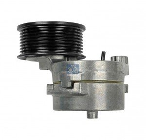 Натяжитель ремня Mercedes-Benz Actros/Axor BM 375/940/942/943/944; Mercedes-Benz 4.64241 DIESEL TECHNIC