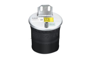 VOLVO FH12 2002> без стакана T0070-6416V1 TOPCOVER