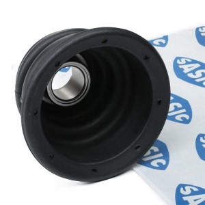 к-кт пыльника ШРУСа внутреннего!\ Renault Twingo 1.1-1.8/1.9D 91> 4003408 SASIC