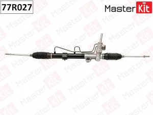 Рейка рулевая Mitsubishi Lancer IX V1.6 2003- 77R027 77R027 MASTER KIT