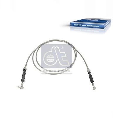 Пружина тормозной колодки HONGYAN 3 DIESEL TECHNIC