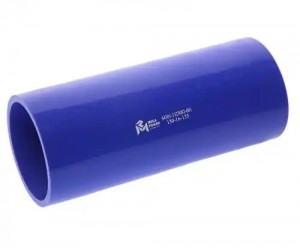 Шланг МАЗ охлаждения наддувного воздуха (L=230мм,d=90) силикон MEGAPOWER 130-16-133 MEGA POWER