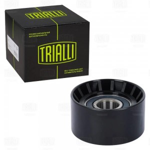 Ролик приводного ремня опорный CM 5436 TRIALLI