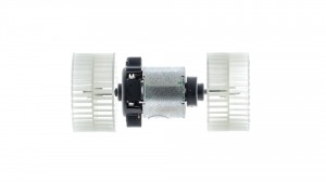 Мотор отопителя AB 87 000P MAHLE KNECHT