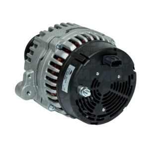 Генератор 28V, 90A MG822 AM POINT