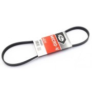 Поликлиновой ремень 5PK885 (8653-10109) 5-PK-885 GATES