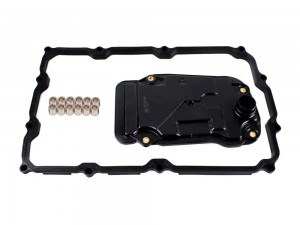 Фильтр масляный АКПП TOYOTA Land Cruiser (07-) (с прокладкой) SAKURA TE33110 SAKURA