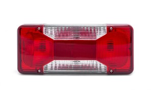 IVECO DAILY T12482003 TOPCOVER